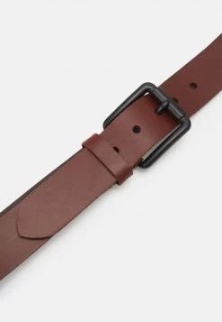 Pier One Unisexo LEATHER UNISEX - Cinturón - Cognac -Ofertas Pier One Tienda d6adfbed81584332a0ad8bf938d77808