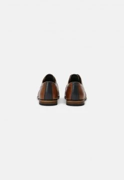 Pier One Hombre Zapatos De Vestir - Brown 11 Pier One Hombre Zapatos De Vestir - Brown -Ofertas Pier One Tienda d6c4cc6982104febb3d1732dc459d0aa