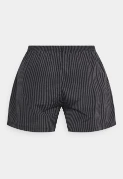 Pier One Hombre 5 PACK - Boxer - Black/dark Grey -Ofertas Pier One Tienda d6f7a762ac2741288baa2be1dce10e71