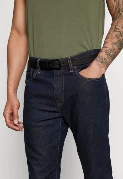 Pier One Hombre 3 PACK - Cinturón - Dark Blue/black/brown -Ofertas Pier One Tienda d79dbedd9cf440399ea4c0cae24eb84b