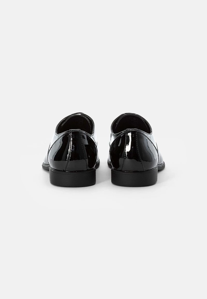 Pier One Hombre Zapatos De Vestir - Black 5 Pier One Hombre Zapatos De Vestir - Black - Imagen 3