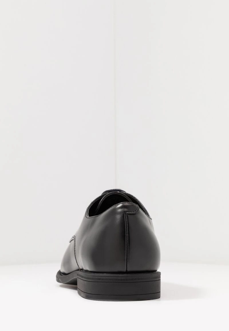 Pier One Hombre Zapatos Con Cordones - Black 6 Pier One Hombre Zapatos Con Cordones - Black - Imagen 4