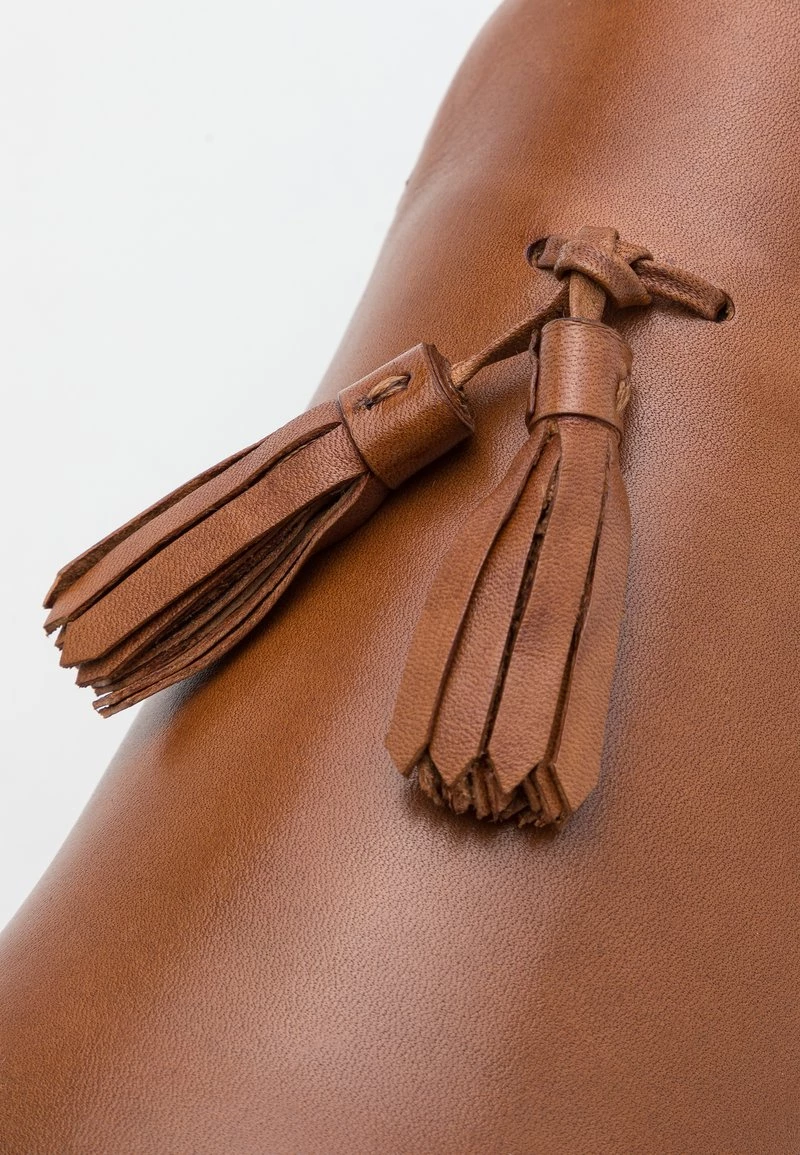 Pier One Hombre Mocasines - Cognac 8 Pier One Hombre Mocasines - Cognac - Imagen 6