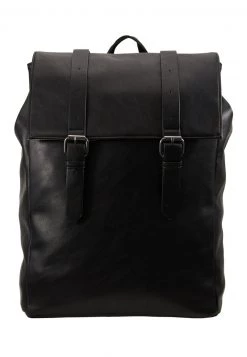 Pier One Unisexo UNISEX - Mochila - Black -Ofertas Pier One Tienda d92bfc14b4bb4c30a3954b292ebaffa2