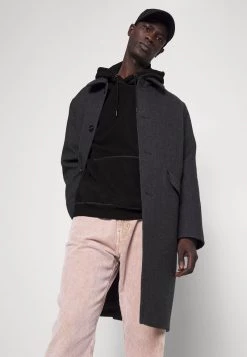 Pier One Hombre Jersey Con Capucha - Black 11 Pier One Hombre Jersey Con Capucha - Black -Ofertas Pier One Tienda d99703d05de34a14835b5f8b487e94fa