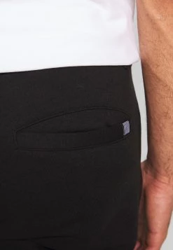 Pier One Shorts - Black, Hombre -Ofertas Pier One Tienda d9c38504bf974f2383216567a4f1e88e