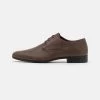 Pier One Hombre Zapatos De Vestir - Brown 2 Pier One Hombre Zapatos De Vestir - Brown -Ofertas Pier One Tienda d9d7478b71c545c5a37aa9f288a23a5f