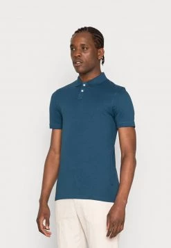 Pier One Hombre Polo - Teal