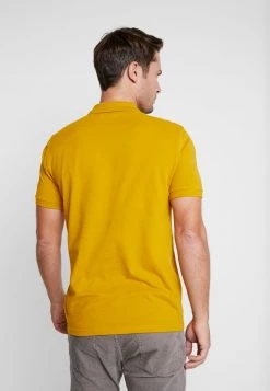 Pier One Hombre Polo - Mustard 10 Pier One Hombre Polo - Mustard -Ofertas Pier One Tienda d9e05850b3cc4fa2b91874338a2f0581