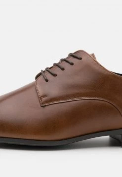 Pier One Hombre Zapatos De Vestir - Cognac -Ofertas Pier One Tienda d9e7c724a4b44faa84ecfec734908e6c
