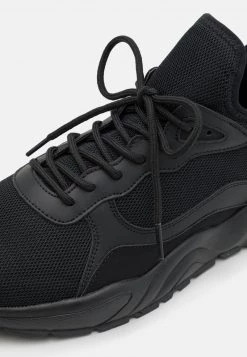 Pier One UNISEX - Zapatillas - Black, Unisexo -Ofertas Pier One Tienda d9f2863c485f41b88a499b5563e10b84