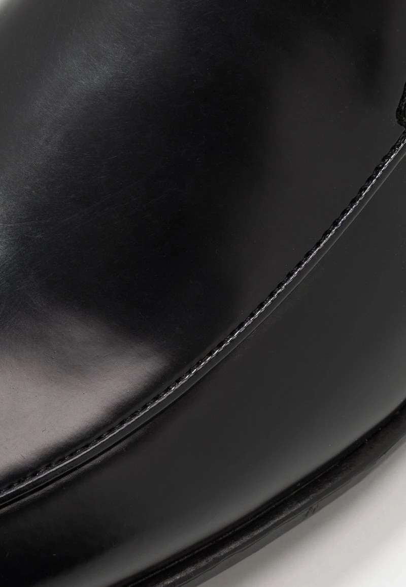 Pier One Hombre Mocasines - Black 8 Pier One Hombre Mocasines - Black - Imagen 6