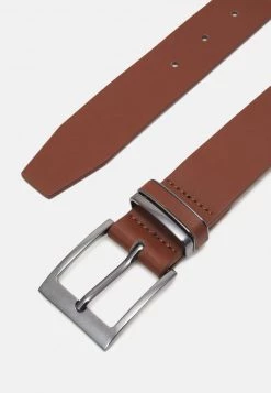 Pier One Hombre Cinturón - Cognac 6 Pier One Hombre Cinturón - Cognac -Ofertas Pier One Tienda da8e05836b404a03b56645833c8afa5c