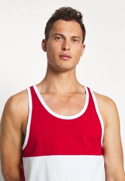 Pier One Hombre Top - Red 11 Pier One Hombre Top - Red -Ofertas Pier One Tienda daa5f7835a5645f38c828a11d9e4850d