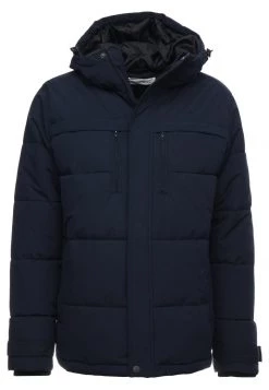 Pier One Hombre Chaqueta De Invierno - Dark Blue -Ofertas Pier One Tienda dadf29311d484e6f9609ac8c51849d8a