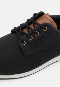 Pier One Hombre Zapatos Con Cordones - Black -Ofertas Pier One Tienda db0ae7a8aad84ab4857c5495aab7f97e