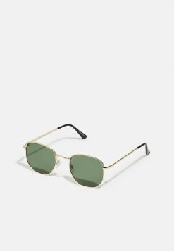 Pier One Unisexo UNISEX - Gafas De Sol - Green