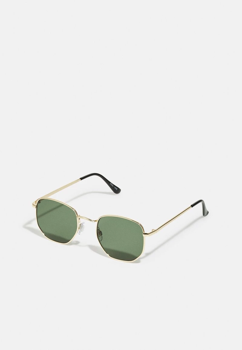 Pier One Unisexo UNISEX - Gafas De Sol - Green 3 Pier One Unisexo UNISEX - Gafas De Sol - Green