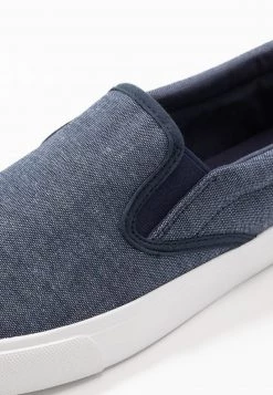 Pier One Unisexo UNISEX - Mocasines - Dark Blue 13 Pier One Unisexo UNISEX - Mocasines - Dark Blue -Ofertas Pier One Tienda db7ade7dbf61433fb3ee64c9f96bfa45