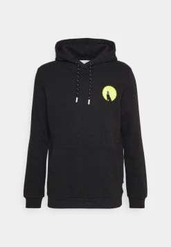 Pier One Hombre Sudadera - Black -Ofertas Pier One Tienda dc1158dbc4254e4e9e4be4db36bce7c8