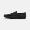 Pier One Hombre Mocasines - Black -Ofertas Pier One Tienda dcd6428c9bc6471097e7b1348a2e249b