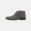 Pier One Hombre Zapatos Con Cordones - Grey -Ofertas Pier One Tienda dcf6afc0fcf644b89e257b3a0ff951b6