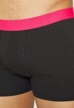 Pier One Hombre 12 PACK - Culotte - Black -Ofertas Pier One Tienda dcf9c6505d1f4d5393a1d143c92abd45