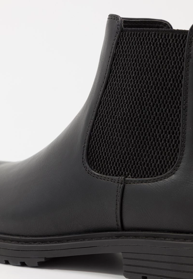 Pier One Hombre Botines - Black 8 Pier One Hombre Botines - Black - Imagen 6