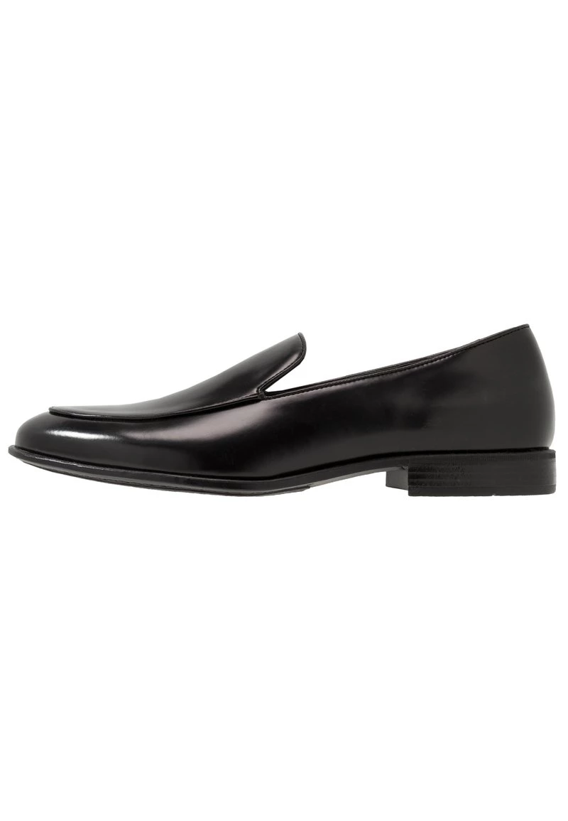 Pier One Hombre Mocasines - Black 3 Pier One Hombre Mocasines - Black