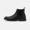 Pier One Hombre Botines - Black -Ofertas Pier One Tienda de2bd9b76012427787131f6f70d05ef6