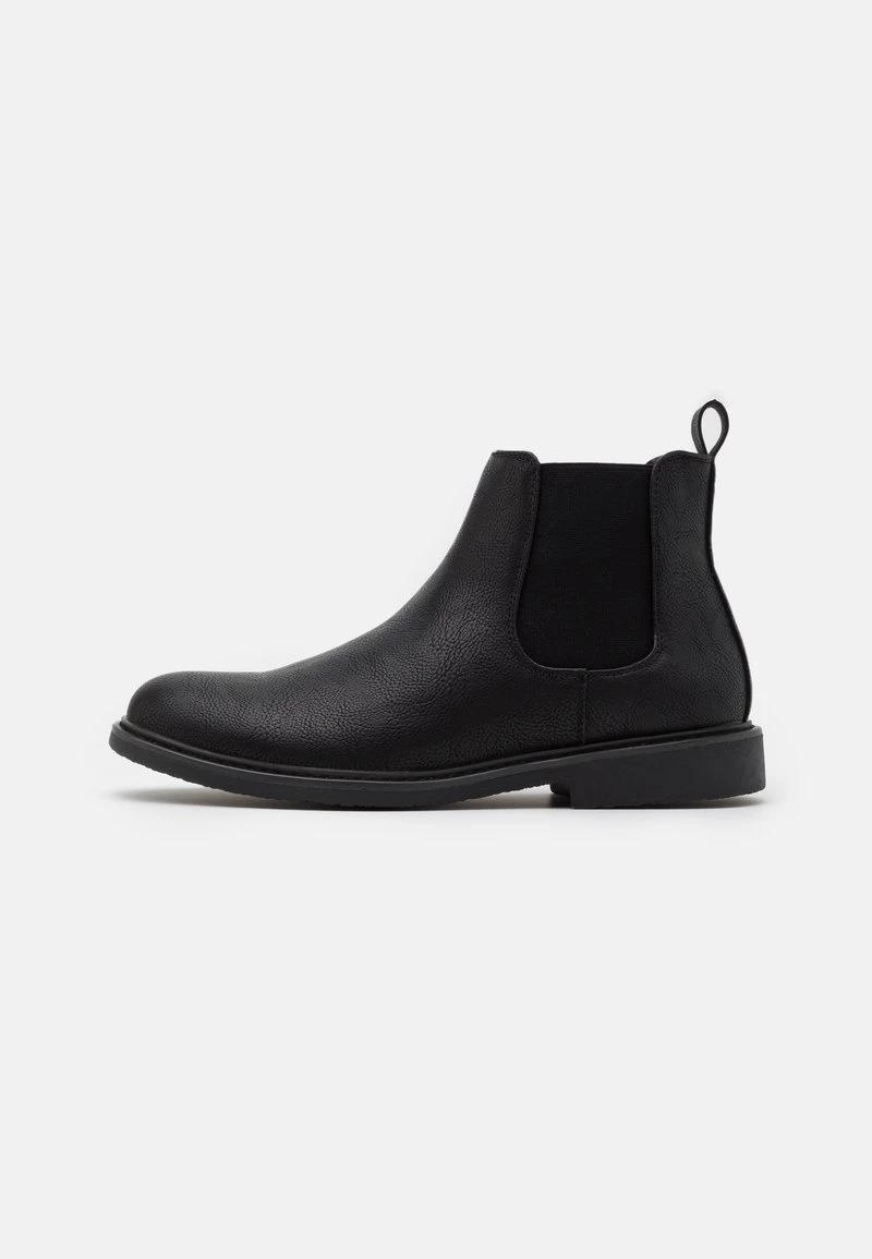 Pier One Hombre Botines - Black 3 Pier One Hombre Botines - Black