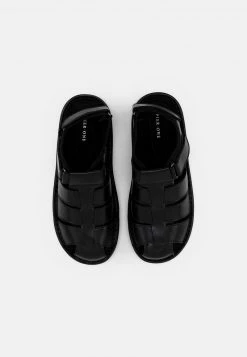 Pier One Hombre Sandalias - Black 11 Pier One Hombre Sandalias - Black -Ofertas Pier One Tienda de31f8b3fefb4eb089d912be8806df8b