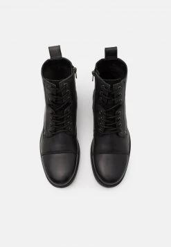Pier One Hombre Botines Con Cordones - Black 11 Pier One Hombre Botines Con Cordones - Black -Ofertas Pier One Tienda de95d9e6773a439fb626ac2f0a905e91