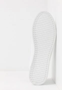 Pier One UNISEX - Zapatillas - White, Unisexo -Ofertas Pier One Tienda deaf1d5b9192499eb5a240c0d6f7eb03