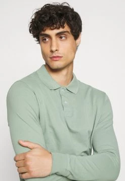 Pier One Hombre Polo - Green -Ofertas Pier One Tienda deb7428cb21548dda592122fadca12cc