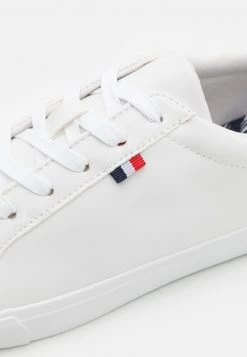 Pier One Unisexo UNISEX - Zapatillas - White 13 Pier One Unisexo UNISEX - Zapatillas - White -Ofertas Pier One Tienda def1a1b8def040e8a2692faf3249e43e
