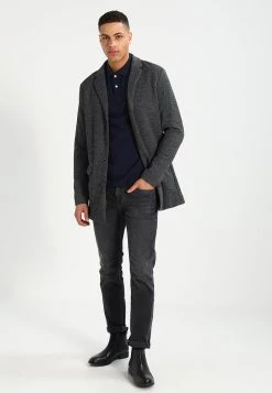 Pier One Hombre Polo - Dark Blue -Ofertas Pier One Tienda df02083ac50f4952b705f37da62d0432