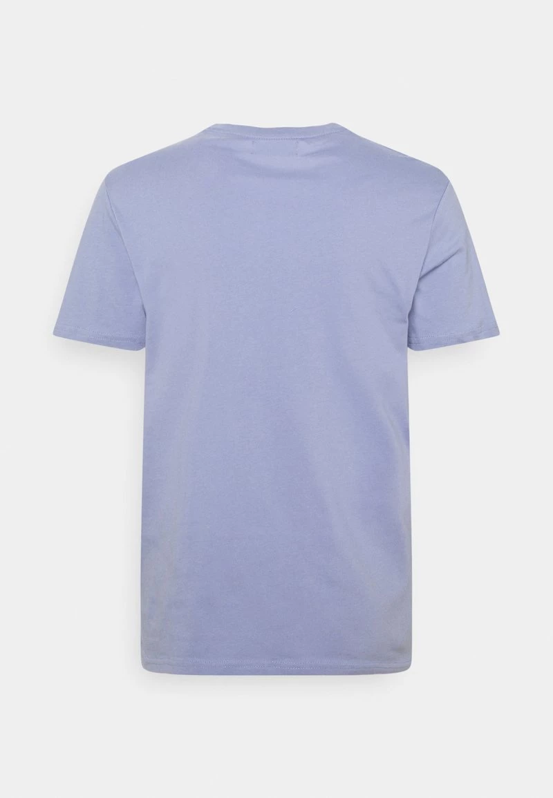 Pier One Hombre Camiseta Estampada - Lilac 10 Pier One Hombre Camiseta Estampada - Lilac - Imagen 8