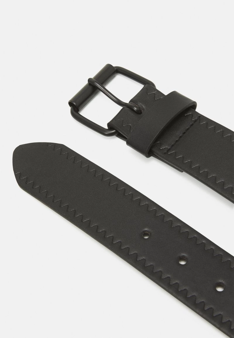 Pier One Hombre Cinturón - Black 4 Pier One Hombre Cinturón - Black - Imagen 2