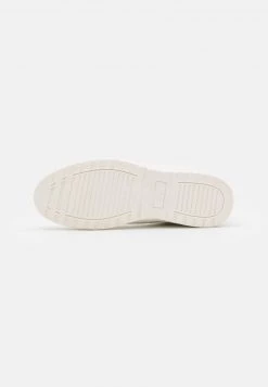 Pier One Hombre Zapatillas Altas - White -Ofertas Pier One Tienda dfa357d413d24b84a9f6a7f8b651da4f