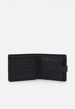 Pier One Hombre LEATHER - Monedero - Black 10 Pier One Hombre LEATHER - Monedero - Black -Ofertas Pier One Tienda dfe9332c7906457882bbbaff5320a886