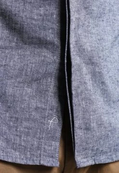 Pier One Camisa - Dark Blue, Hombre -Ofertas Pier One Tienda e003788ccf6842cf8e88b52f07efb764