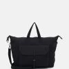 Pier One Unisexo UNISEX - Bolsa De Fin De Semana - Black -Ofertas Pier One Tienda e02cab6ad22b421c966a82159ca6834f