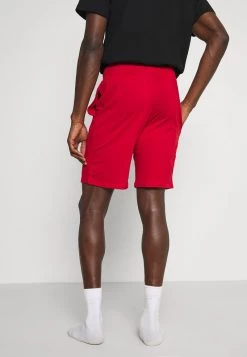 Pier One Hombre 3 PACK - Pantalón De Pijama - Black/mottled Dark Grey/red -Ofertas Pier One Tienda e0cd2c958f994b529b3c4d27ff15221c