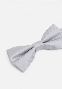 Pier One Hombre Pajarita - Silver -Ofertas Pier One Tienda e101f355c8c042b1b907d2c527e04057