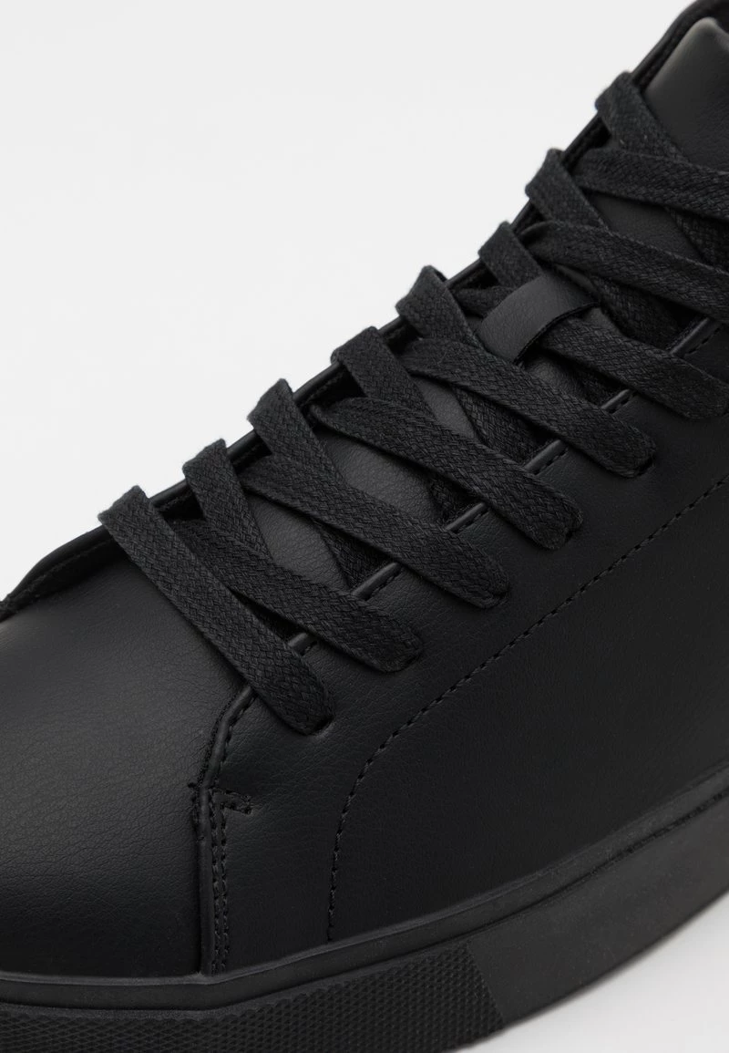 Pier One Hombre Zapatillas Altas - Black 8 Pier One Hombre Zapatillas Altas - Black - Imagen 6