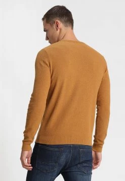 Pier One Hombre Jersey De Punto - Mottled Dark Yellow 10 Pier One Hombre Jersey De Punto - Mottled Dark Yellow -Ofertas Pier One Tienda e14bb25b98364ffb8f443ab53b237f1d
