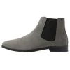 Pier One Hombre Botines - Grey 1 Pier One Hombre Botines - Grey -Ofertas Pier One Tienda e1e043ebf0d64d3584fb13338b53678f
