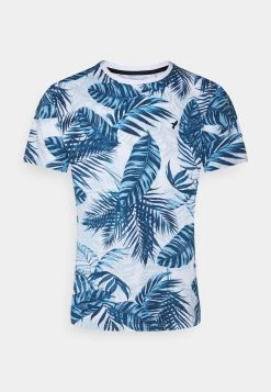 Pier One Hombre Camiseta Estampada - White 13 Pier One Hombre Camiseta Estampada - White -Ofertas Pier One Tienda e1ed4c227375461a925c4c7d25fc9d82