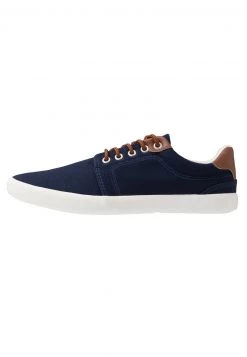 Pier One Unisexo UNISEX - Zapatillas - Dark Blue